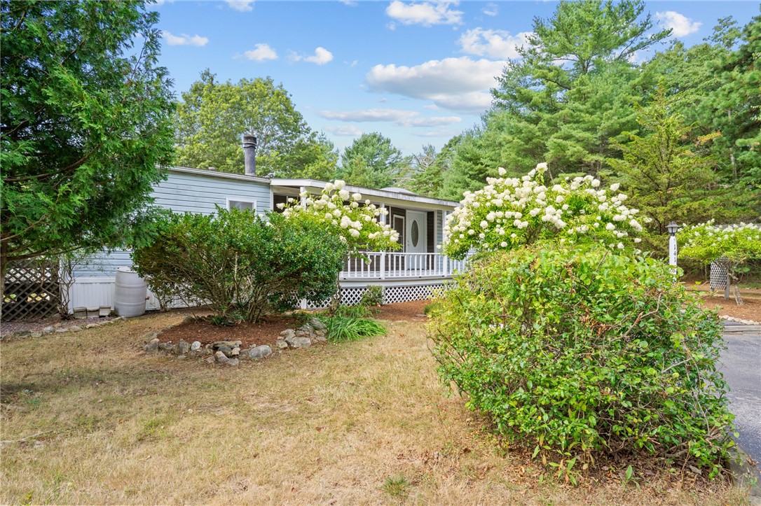 464 Gardiner Road Richmond, RI 02892 - Photo 4 of 42