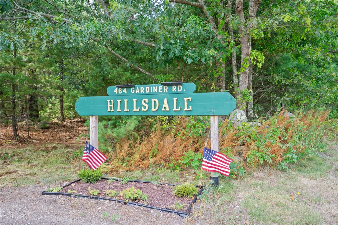 464 Gardiner Road Richmond, RI 02892 - Photo 7 of 42