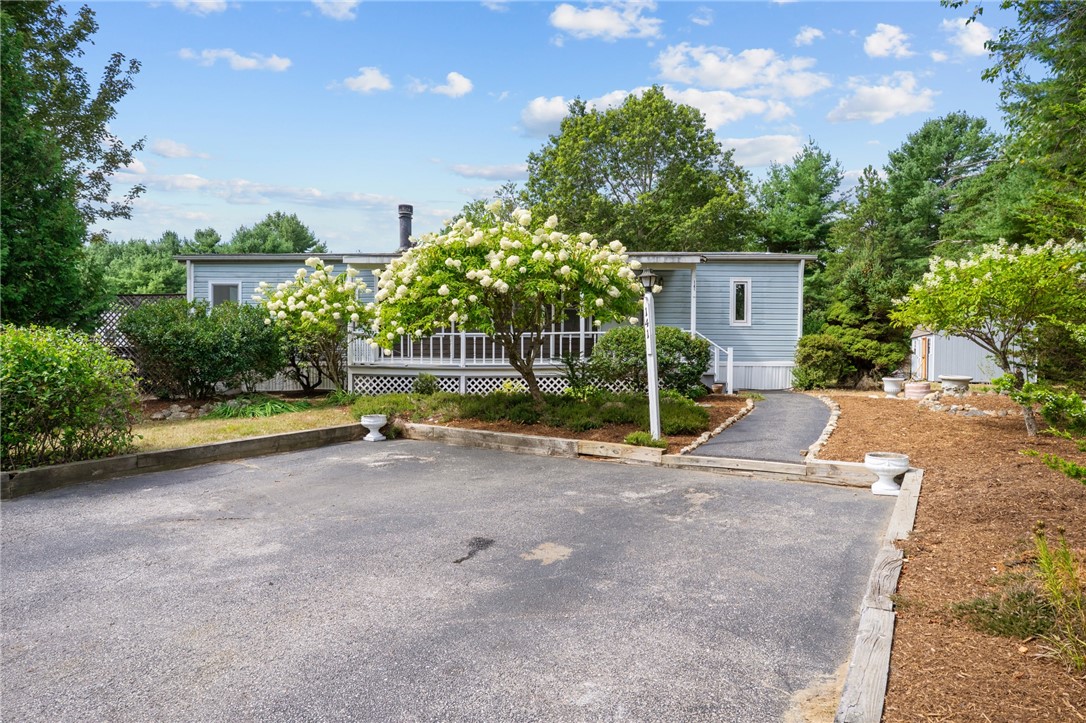 464 Gardiner Road Richmond, RI 02892 - Photo 10 of 42