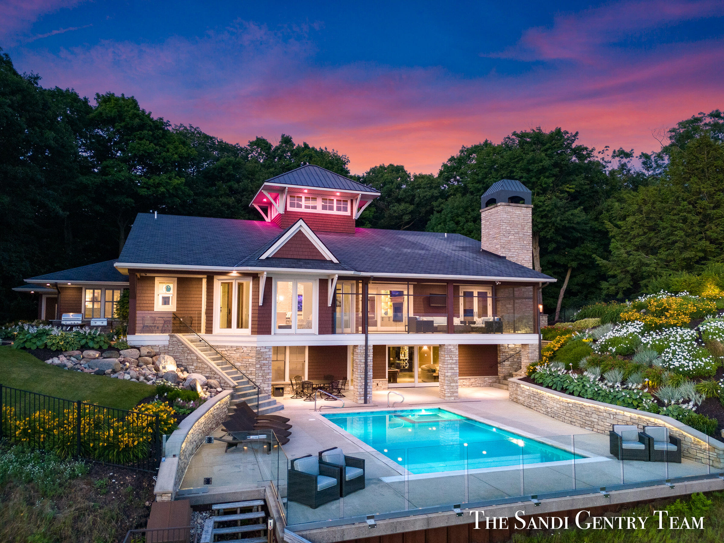 18235 Spindle Drive Grand Haven, MI 49417 - Photo 9 of 111 DJI_20240625215424_0779_D-HDR-Edit