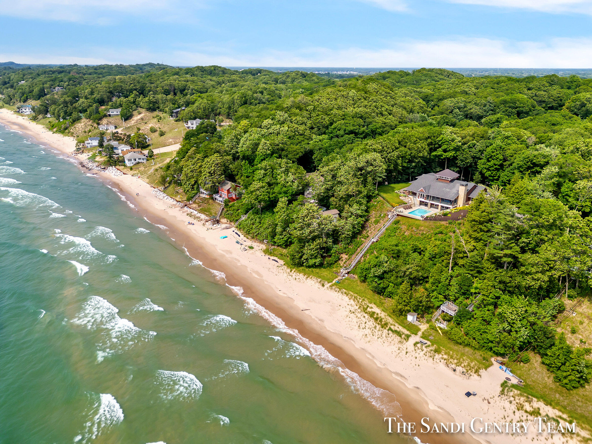 18235 Spindle Drive Grand Haven, MI 49417 - Photo 99 of 111 DJI_20240625162001_0296_D