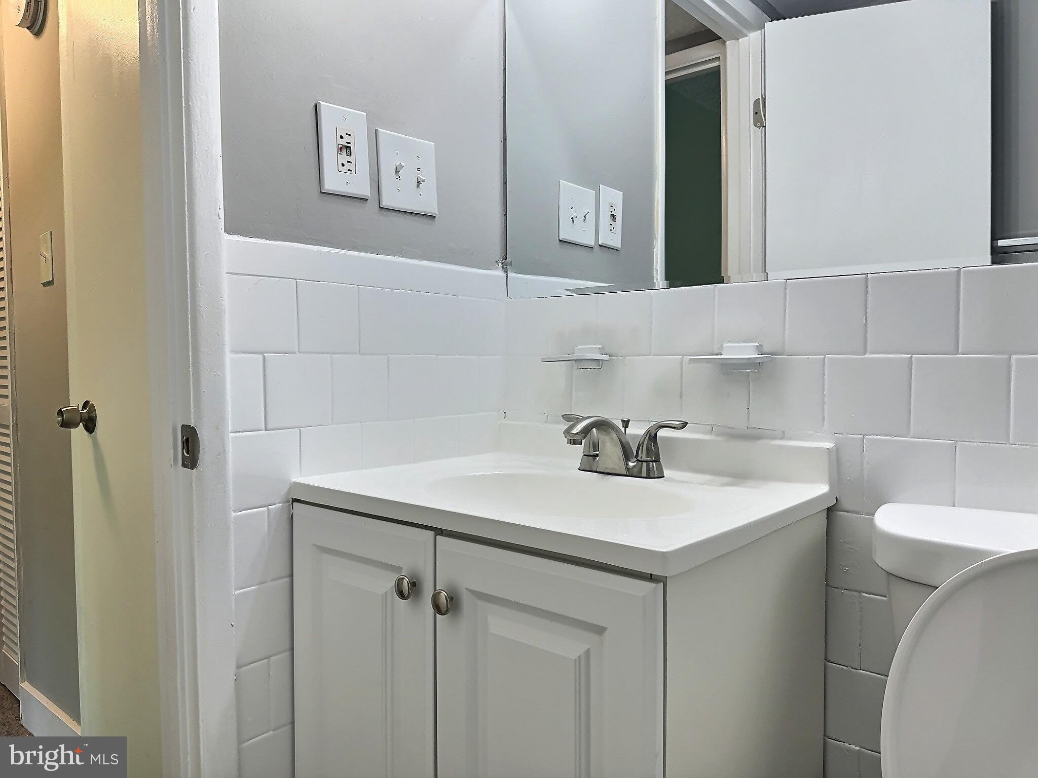 1826 Metzerott Road, Unit B4 Adelphi, MD 20783 - Photo 13 of 26 Bathroom