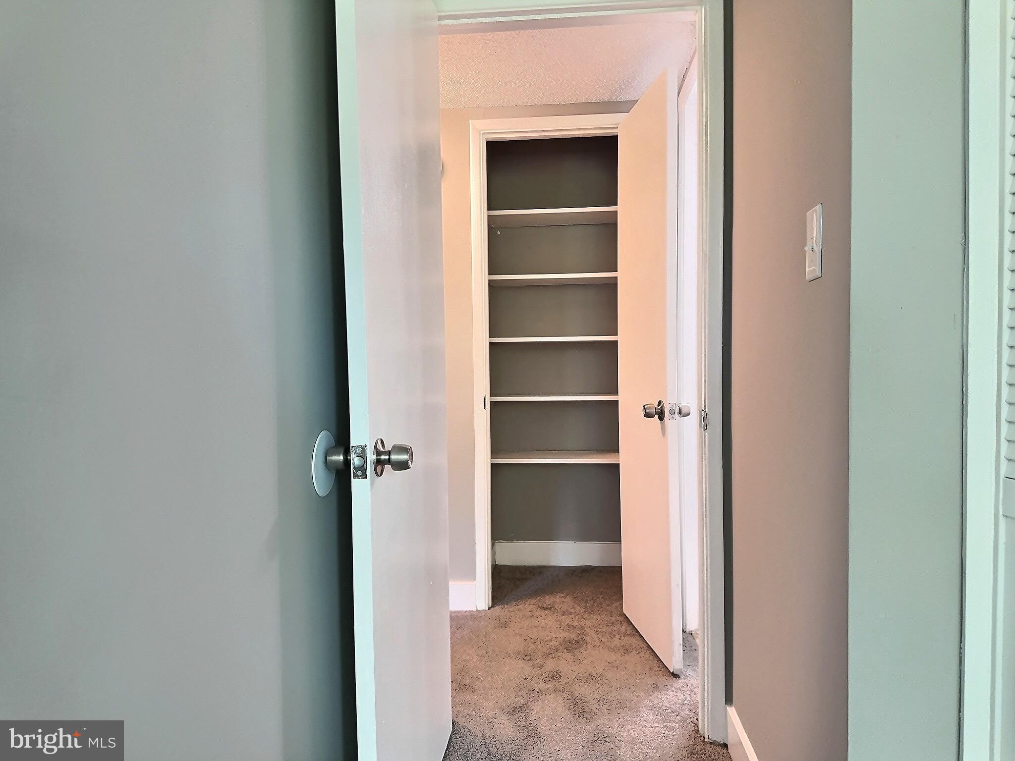 1826 Metzerott Road, Unit B4 Adelphi, MD 20783 - Photo 22 of 26 Storage Closet