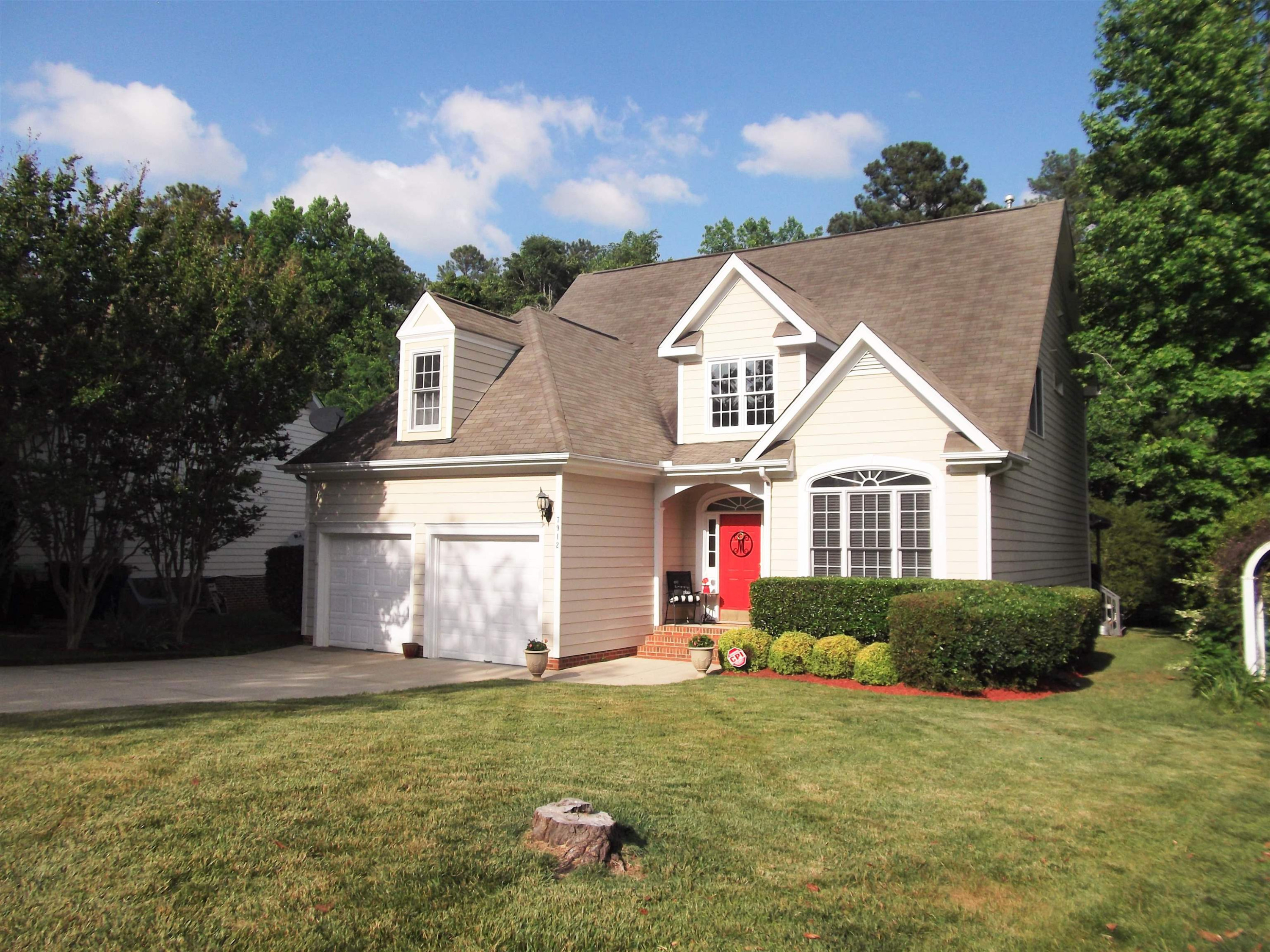 7912 Milltrace Run Raleigh, NC 27615 - Photo 2 of 36 Photo 2