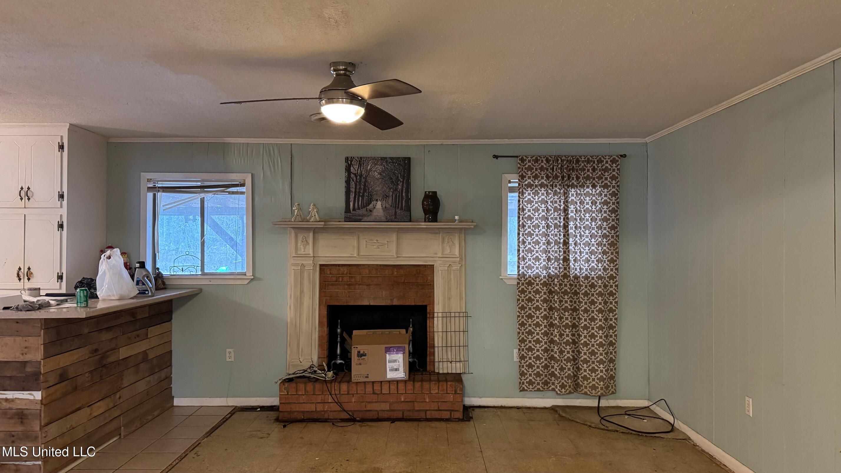 119 North Pine Ridge Drive Forest, MS 39074 - Photo 6 of 15 IMG_1662 (1)
