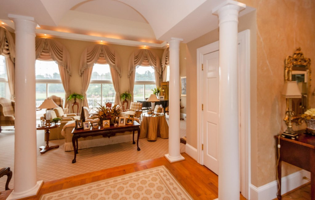 257 Magnolia Lake Road Aiken, SC 29803 - Photo 6 of 72 Gallery Image 6