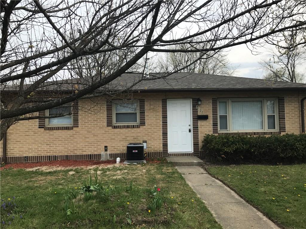 4122 Beauport Road Indianapolis, IN 46222 - Photo 1 of 14 Gallery Image 1
