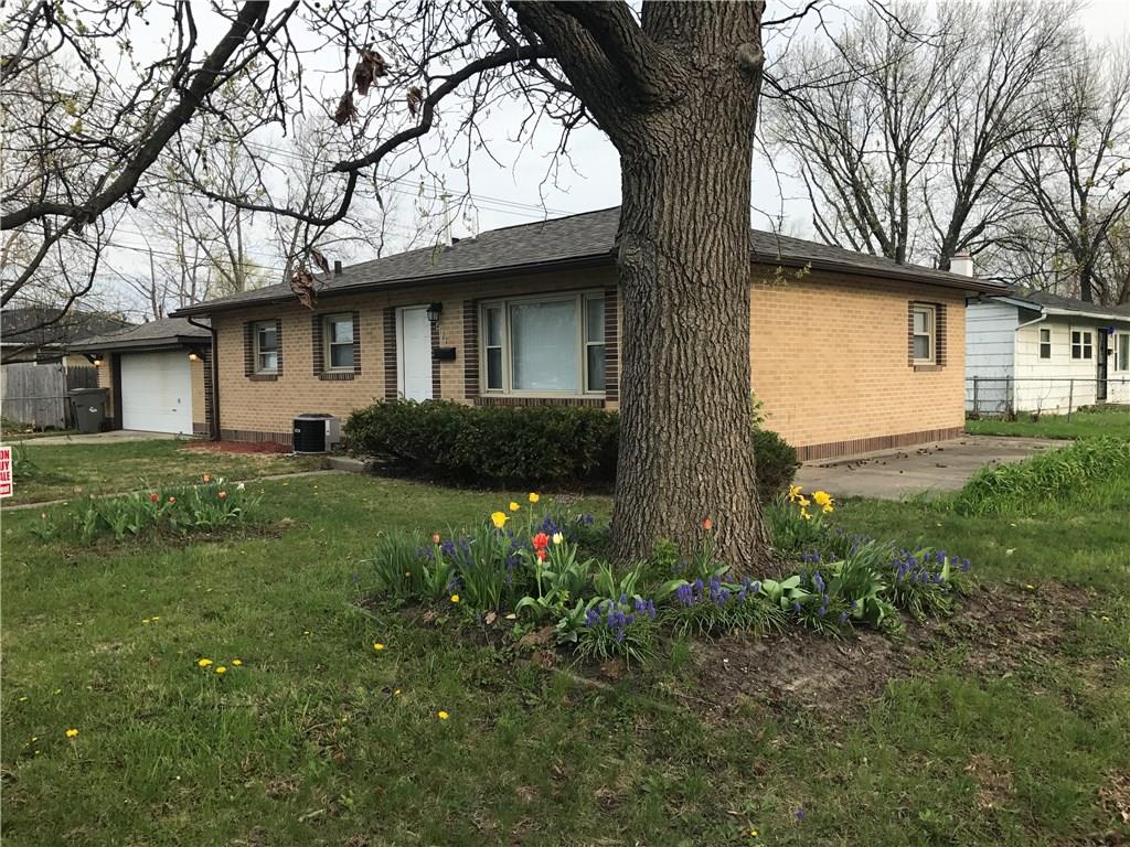 4122 Beauport Road Indianapolis, IN 46222 - Photo 2 of 14 Gallery Image 2