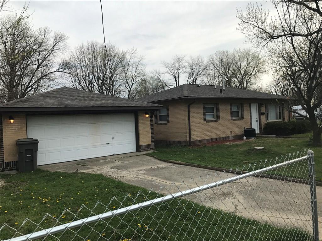 4122 Beauport Road Indianapolis, IN 46222 - Photo 3 of 14 Gallery Image 3