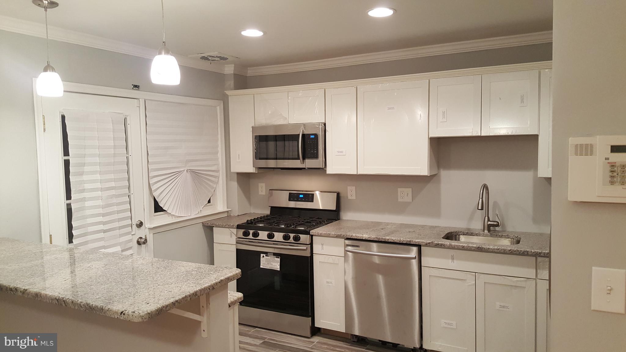 1545 Kirkwood Road Baltimore, MD 21207 - Photo 1 of 25 Kitchen