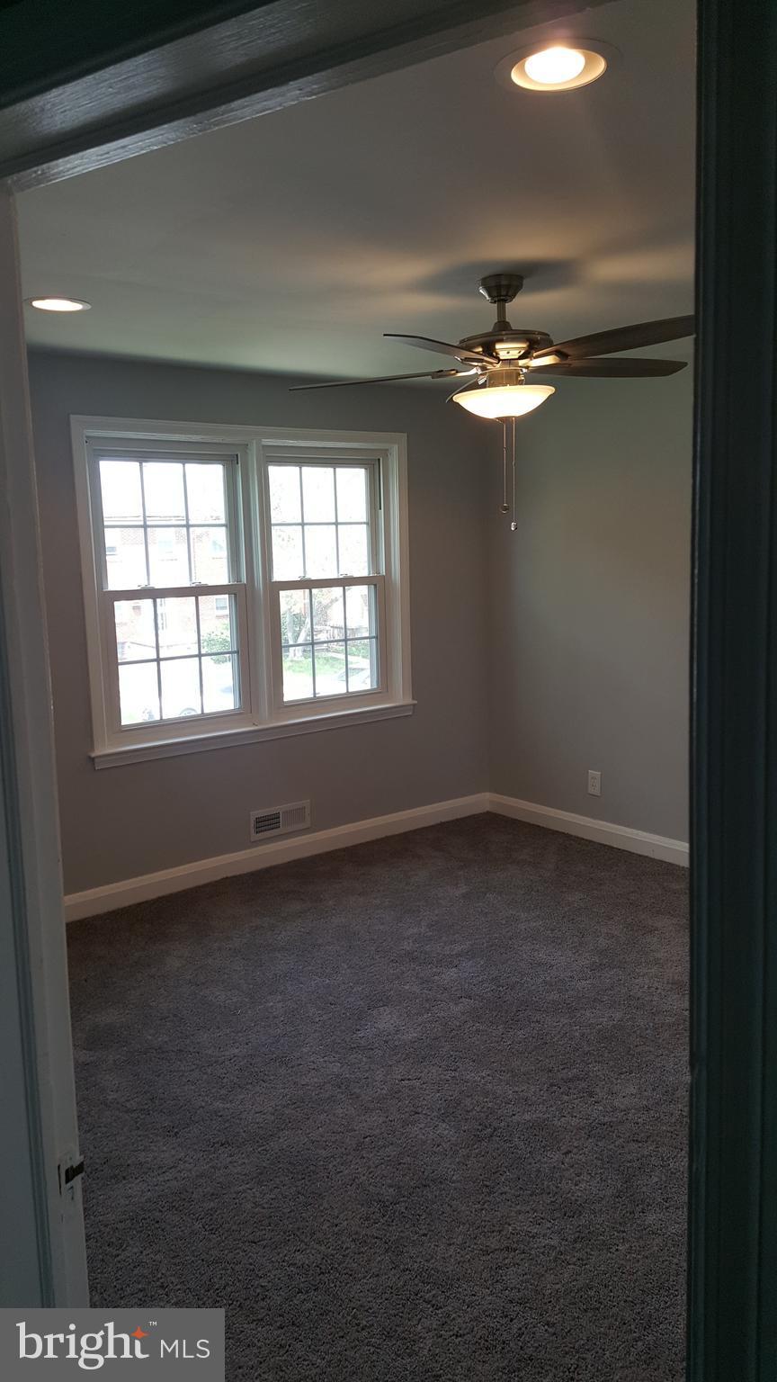 1545 Kirkwood Road Baltimore, MD 21207 - Photo 16 of 25 Bedroom