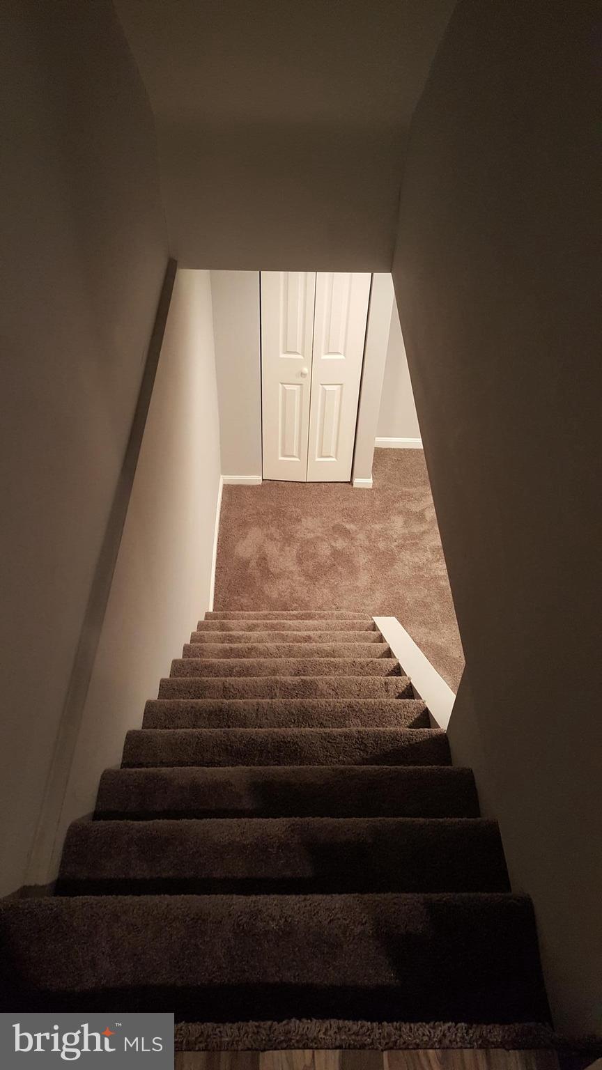 1545 Kirkwood Road Baltimore, MD 21207 - Photo 19 of 25 Basement