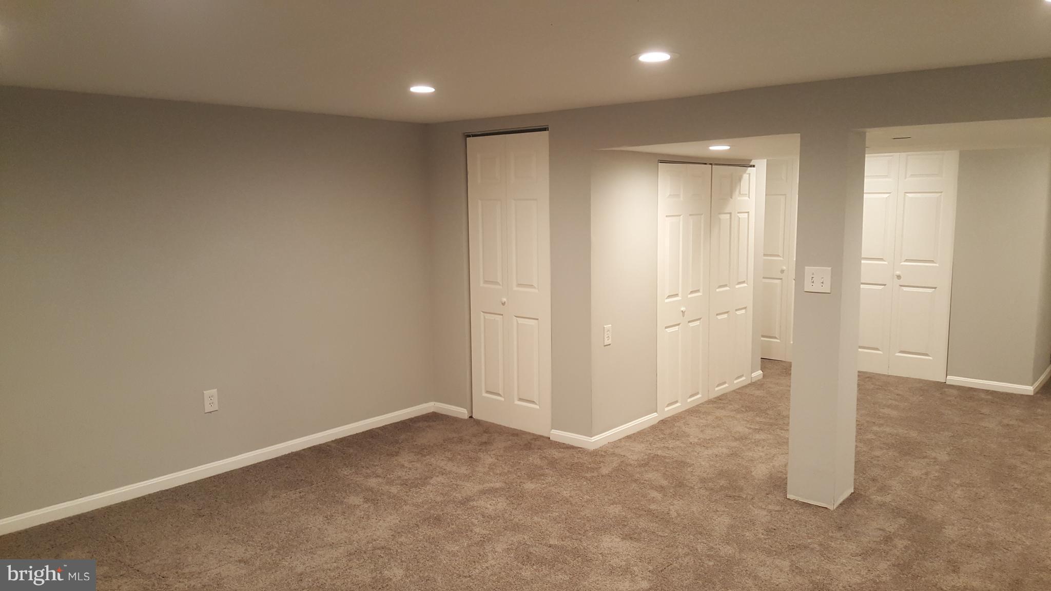 1545 Kirkwood Road Baltimore, MD 21207 - Photo 20 of 25 Basement