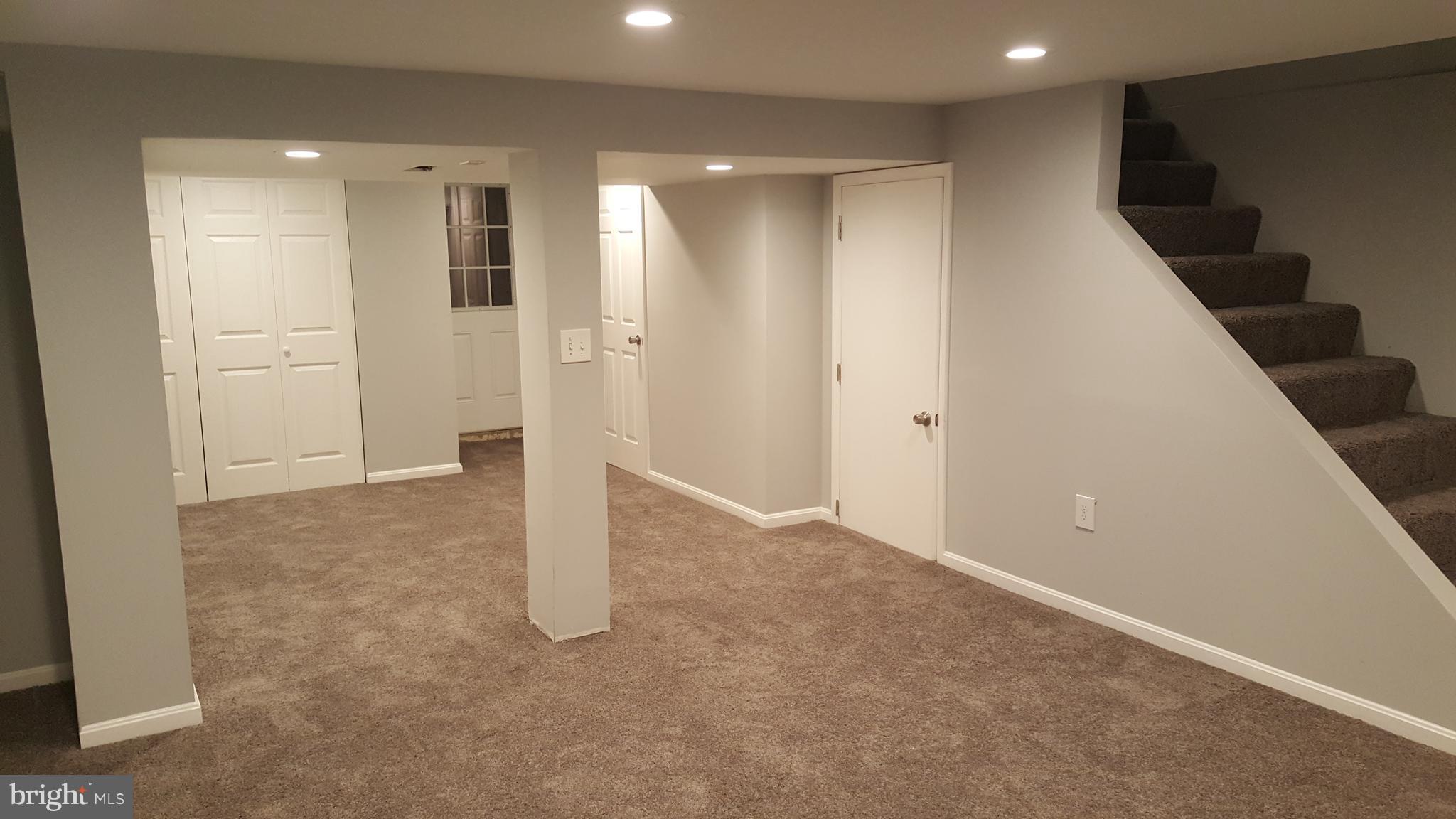 1545 Kirkwood Road Baltimore, MD 21207 - Photo 21 of 25 Basement