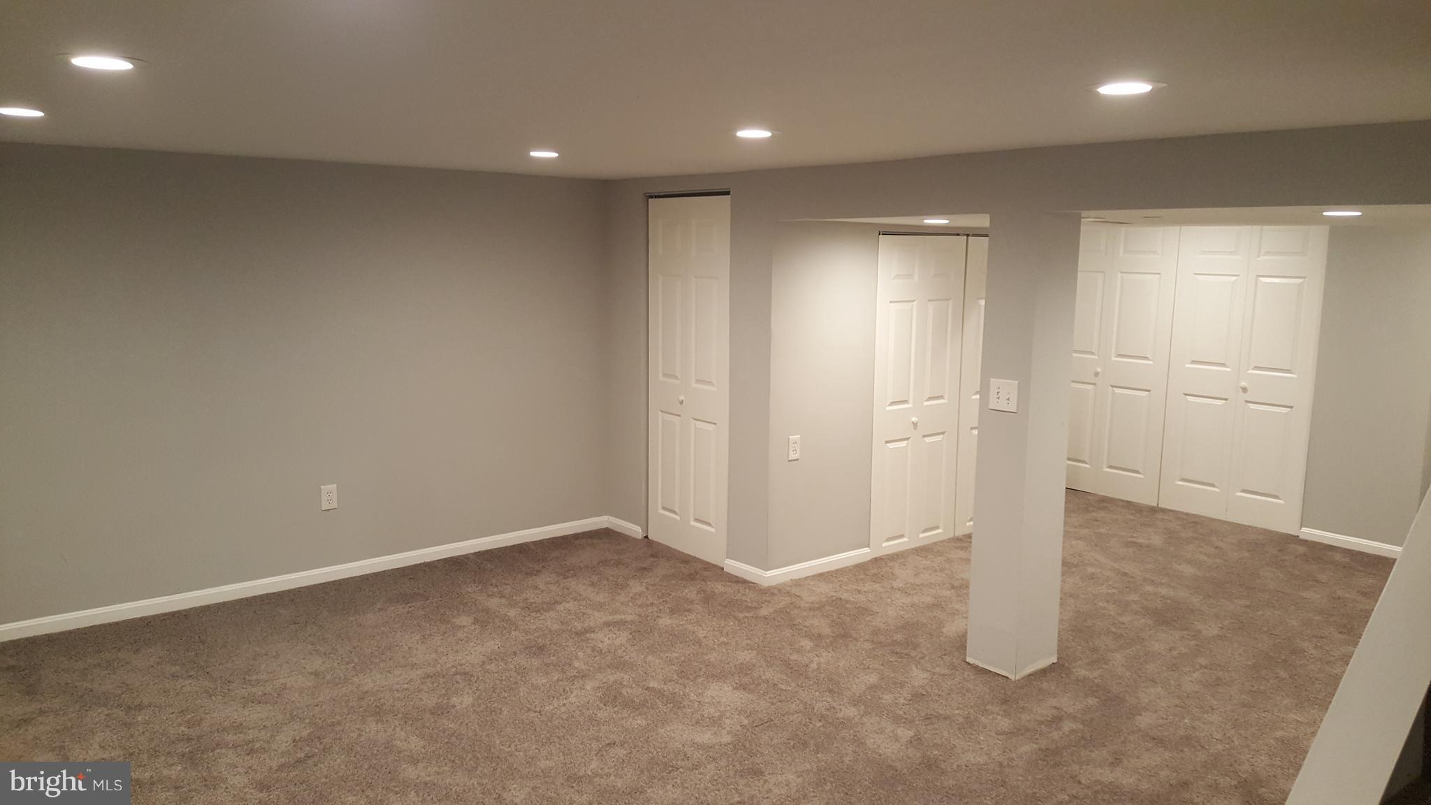 1545 Kirkwood Road Baltimore, MD 21207 - Photo 22 of 25 Basement