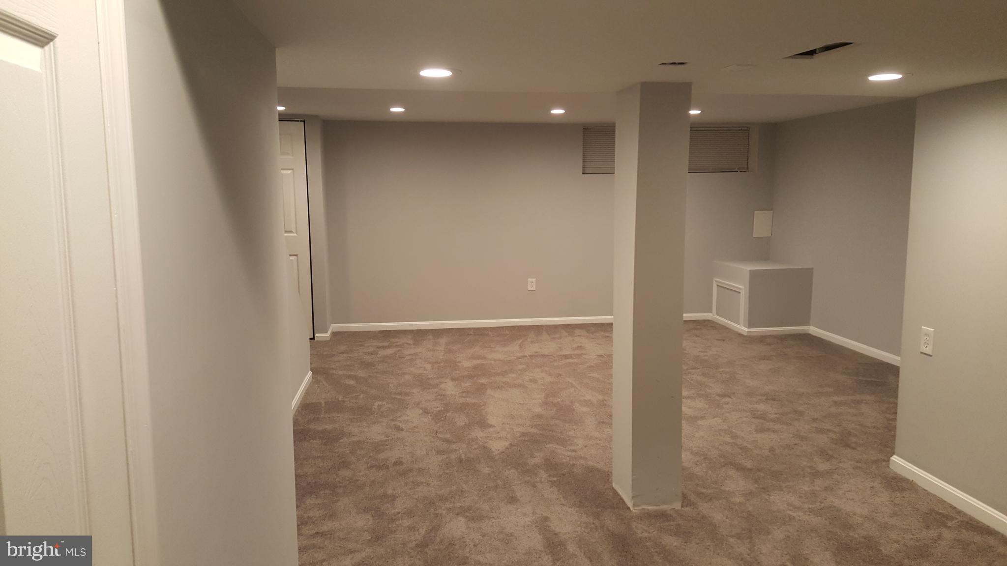 1545 Kirkwood Road Baltimore, MD 21207 - Photo 23 of 25 Basement