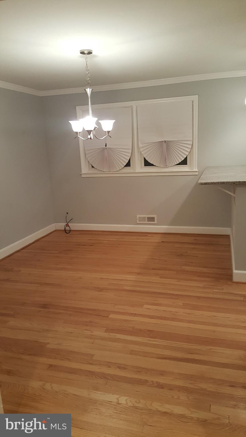 1545 Kirkwood Road Baltimore, MD 21207 - Photo 7 of 25 Dining Room