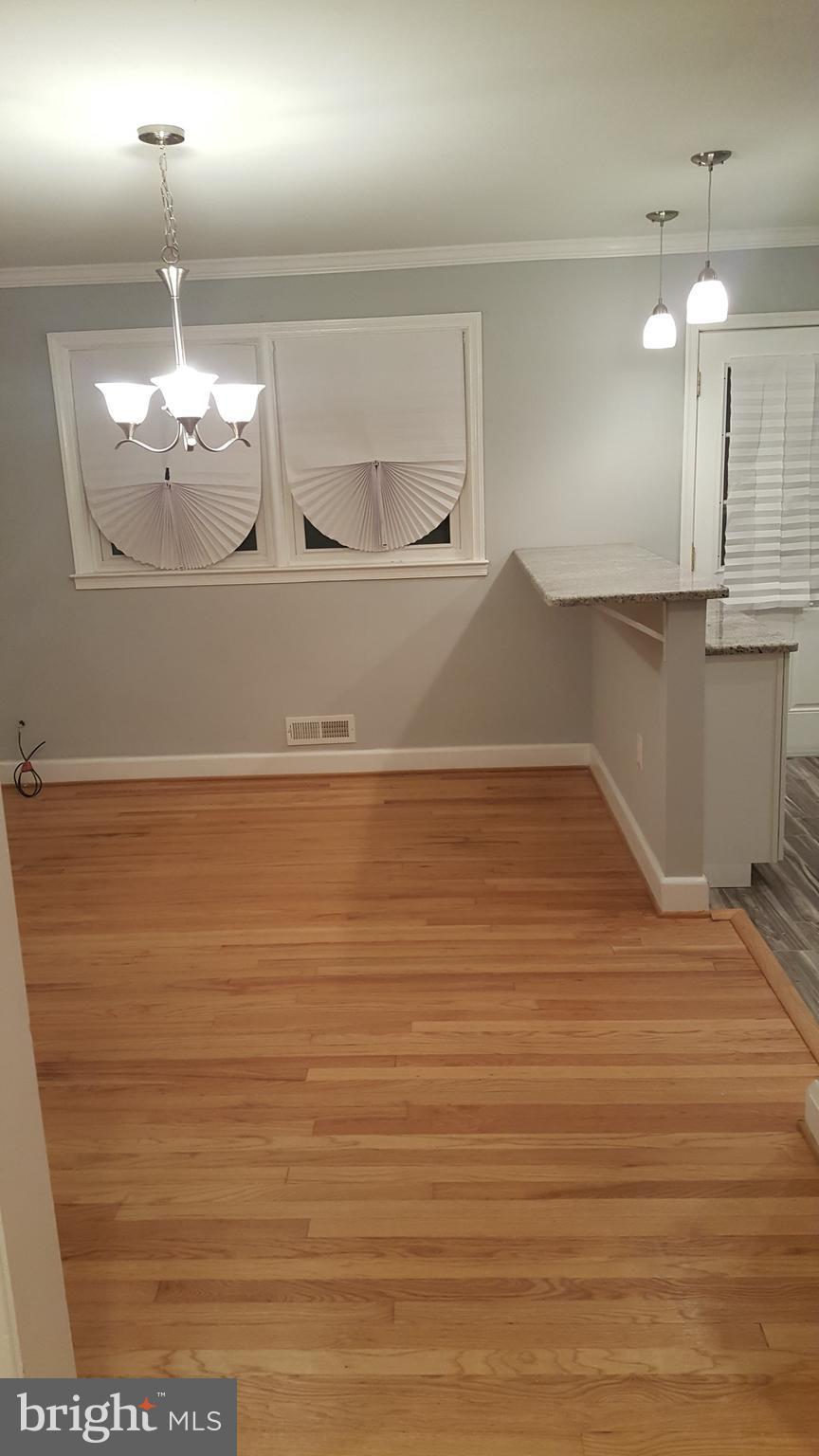 1545 Kirkwood Road Baltimore, MD 21207 - Photo 8 of 25 Dining Room