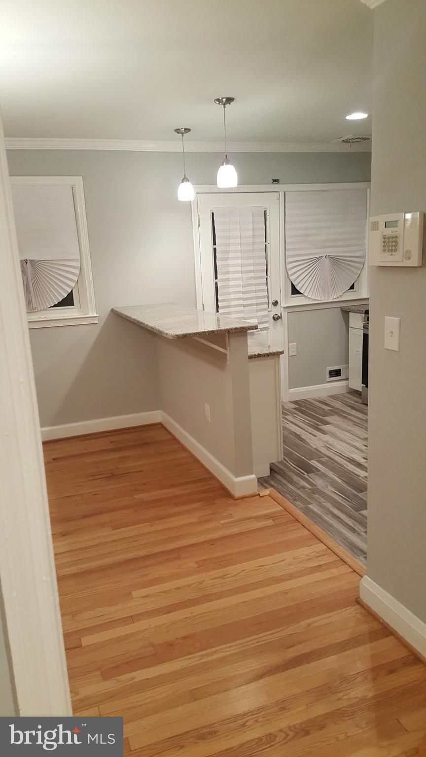 1545 Kirkwood Road Baltimore, MD 21207 - Photo 9 of 25 Dining Room