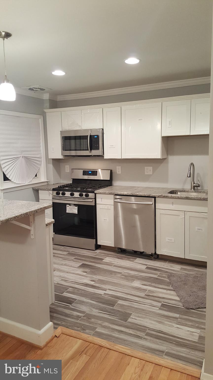 1545 Kirkwood Road Baltimore, MD 21207 - Photo 10 of 25 Kitchen