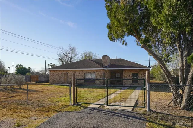 $135,000 | 503 East Bowie Avenue, Alamo, TX 78516