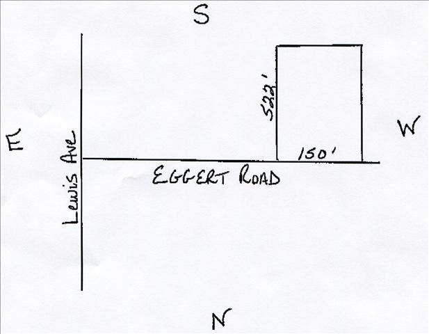 0 Eggert Road Ida, MI 48140 - Photo 1 of 1 20093372.JPG