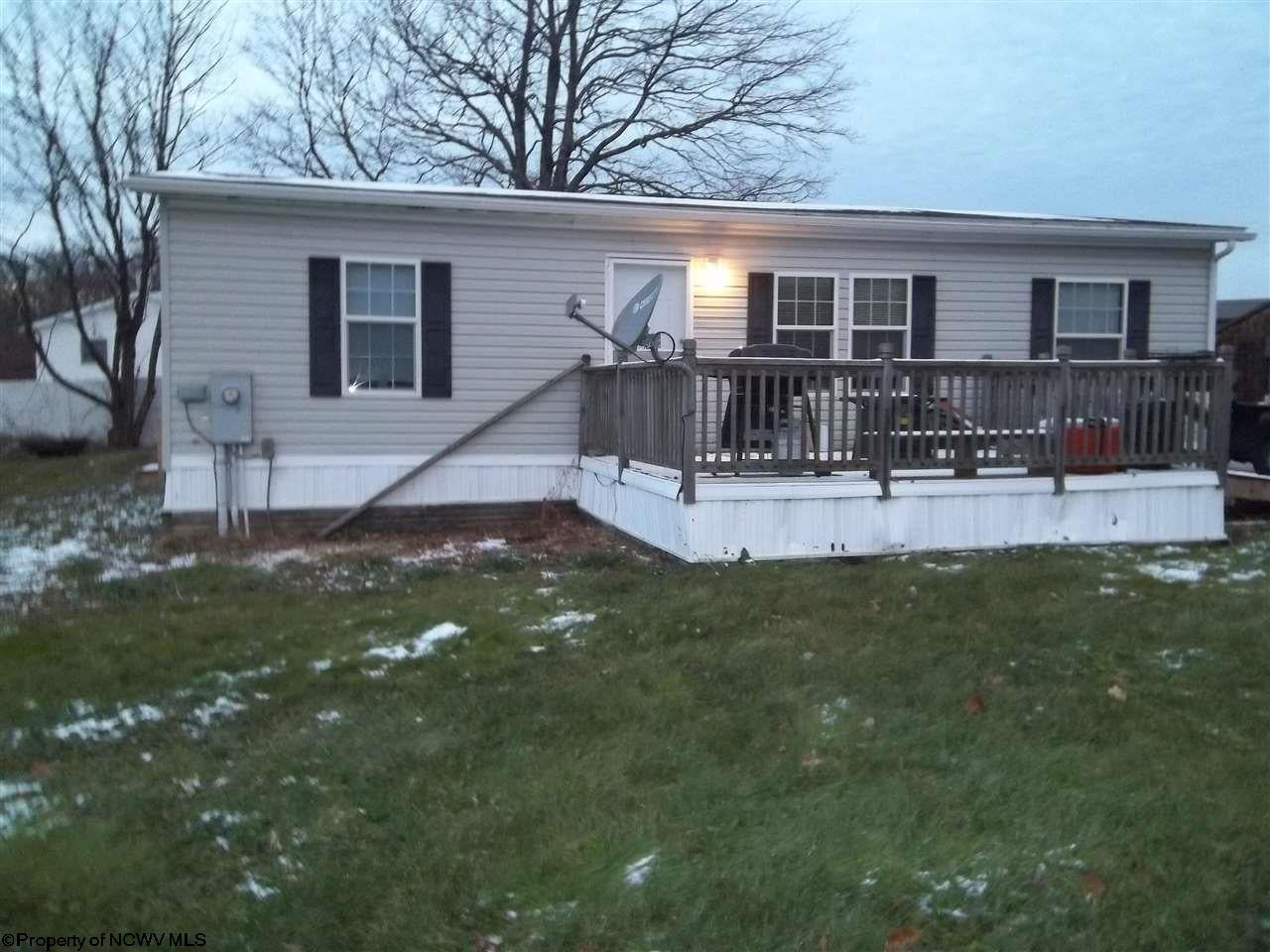5 Mountainview Road Morgantown, WV 26508 - Photo 1 of 28 Gallery Image 1