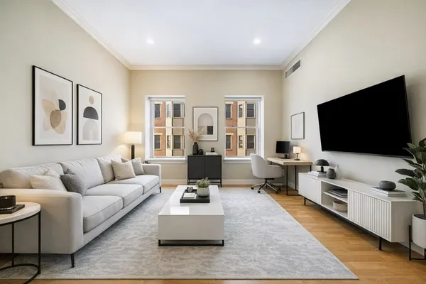 $845,000 | 100 Fulton Street, Unit 3C, Boston, MA 02109