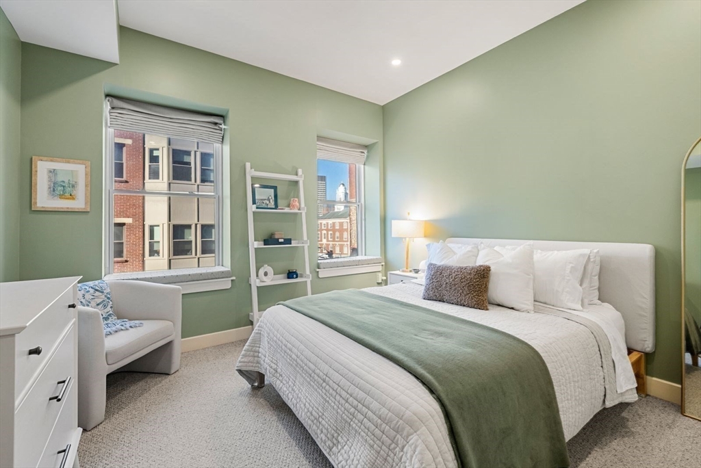 100 Fulton Street, Unit 3C Boston, MA 02109 - Photo 11 of 27