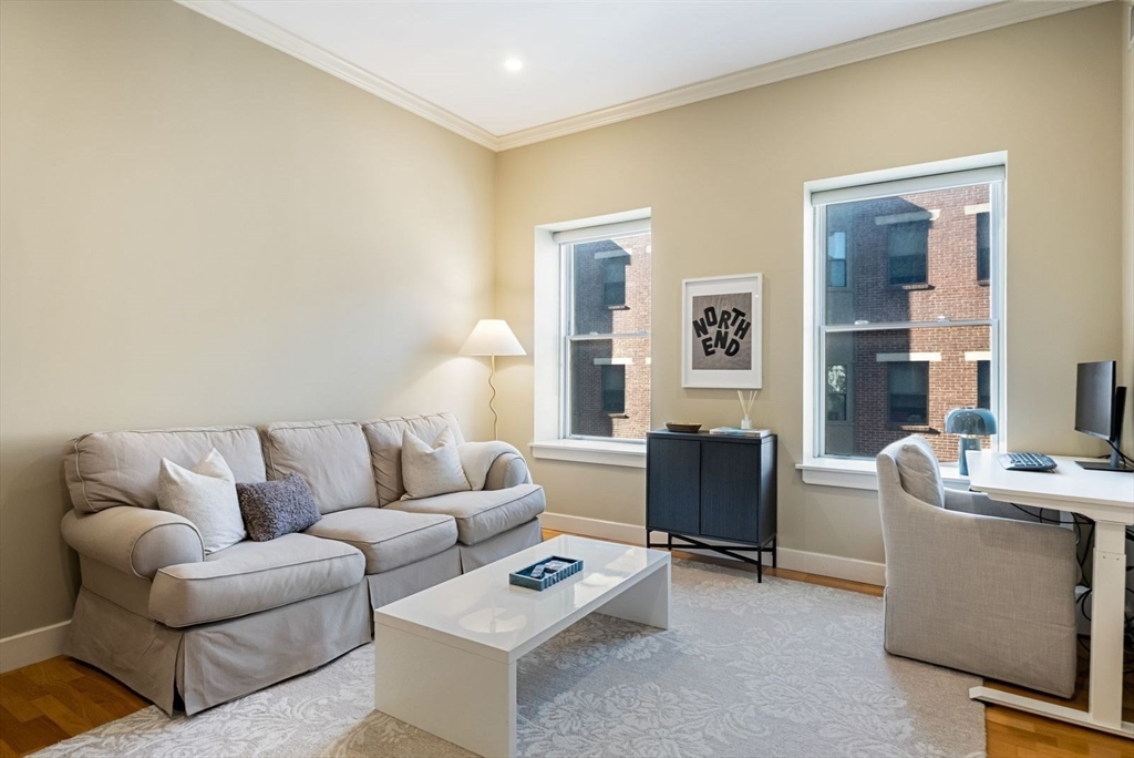 100 Fulton Street, Unit 3C Boston, MA 02109 - Photo 17 of 27