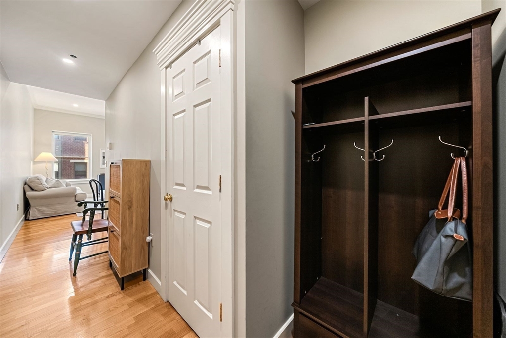 100 Fulton Street, Unit 3C Boston, MA 02109 - Photo 18 of 27