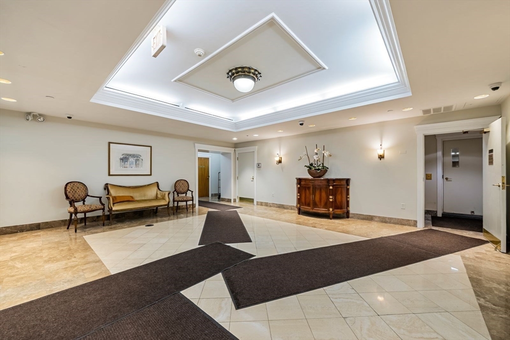 100 Fulton Street, Unit 3C Boston, MA 02109 - Photo 21 of 27
