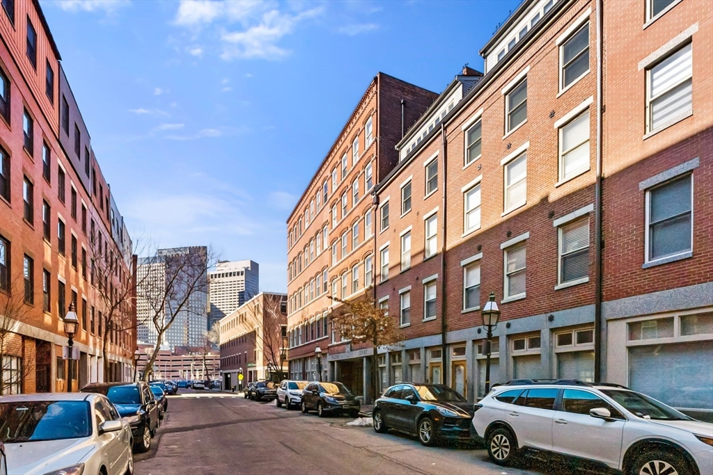 100 Fulton Street, Unit 3C Boston, MA 02109 - Photo 26 of 27