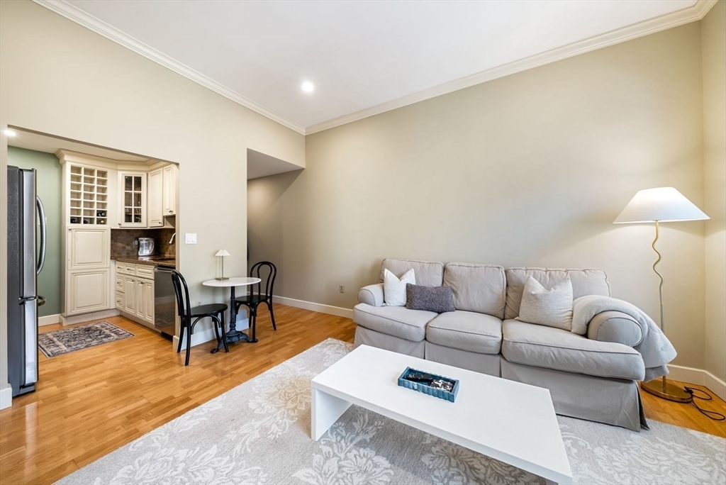 100 Fulton Street, Unit 3C Boston, MA 02109 - Photo 6 of 27