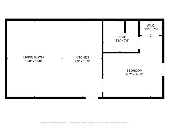 $1,995 | 1901 South Pacific Avenue, Unit 8, San Pedro, CA 90731