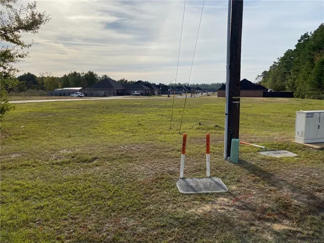 $155,000 | 0 Highway 28 East Highway, Pineville, LA 71360
