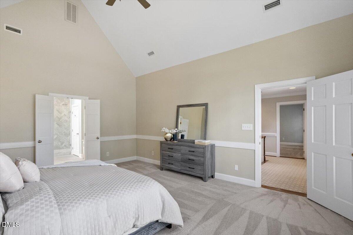 1921 Torrey Pines Place Raleigh, NC 27615 - Photo 35 of 82 1921 Torrey Pines Pl, Raleigh NC 27615