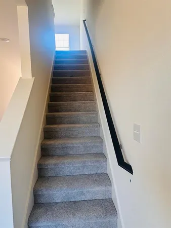 a view of entryway