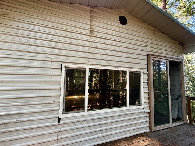 7175 Redwood Retreat Road Gilroy, CA 95020 - Photo 17 of 46 a view of a entryway door front of house