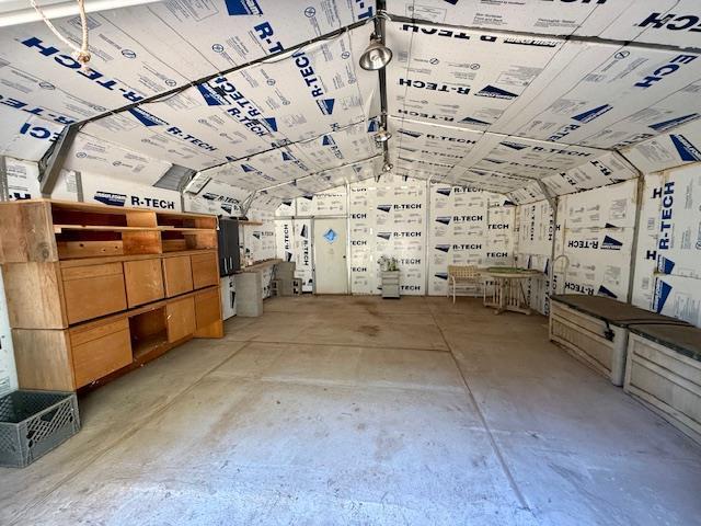 7175 Redwood Retreat Road Gilroy, CA 95020 - Photo 20 of 46 a view of garage