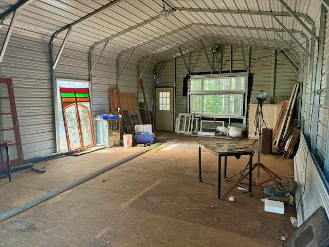 7175 Redwood Retreat Road Gilroy, CA 95020 - Photo 21 of 46 a view of a house with backyard and sitting area