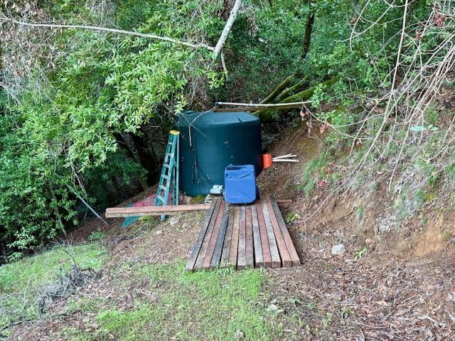 7175 Redwood Retreat Road Gilroy, CA 95020 - Photo 40 of 46 a view of outdoor space