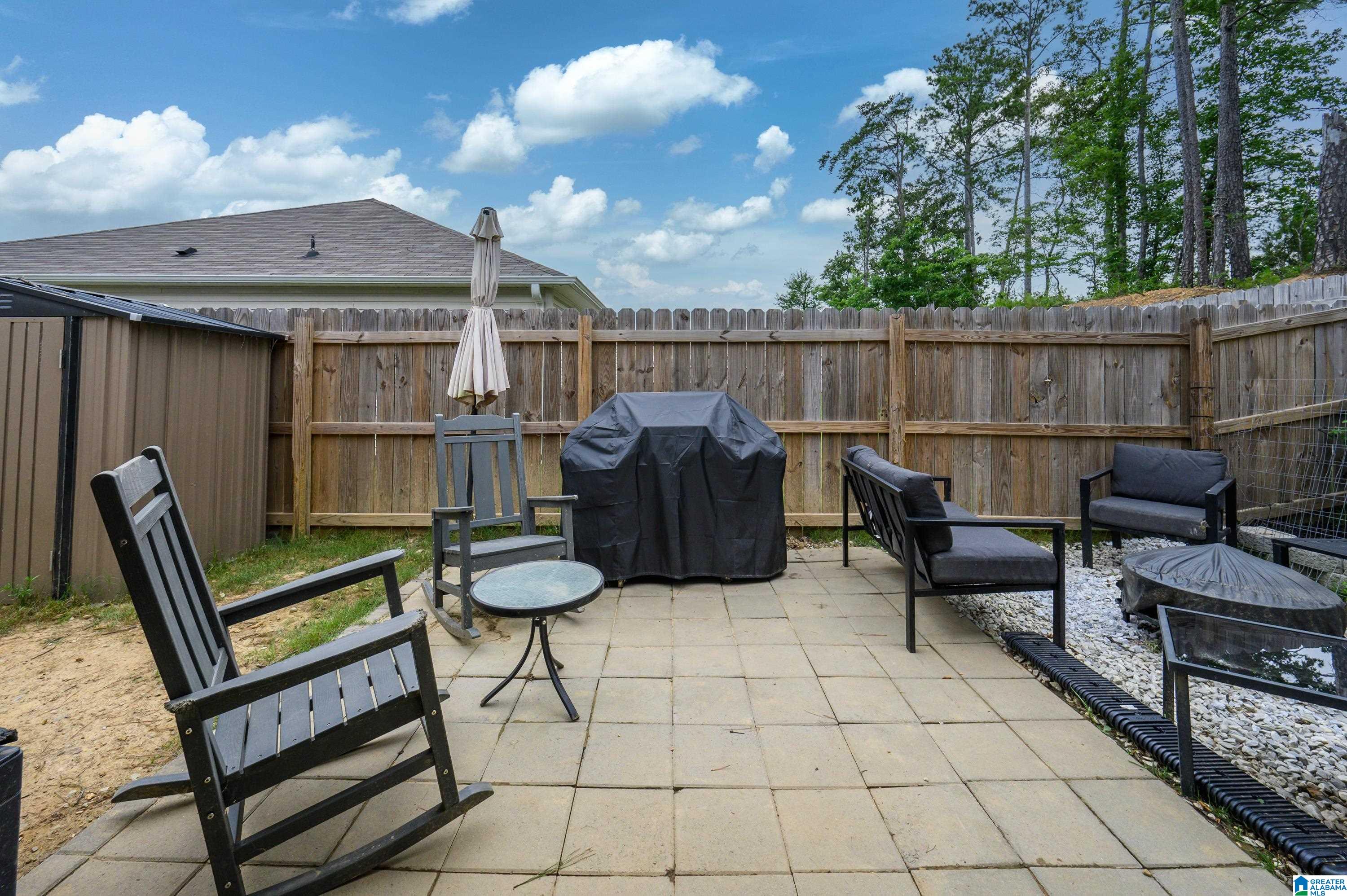 286 Amber Avenue Calera, AL 35040 - Photo 34 of 39