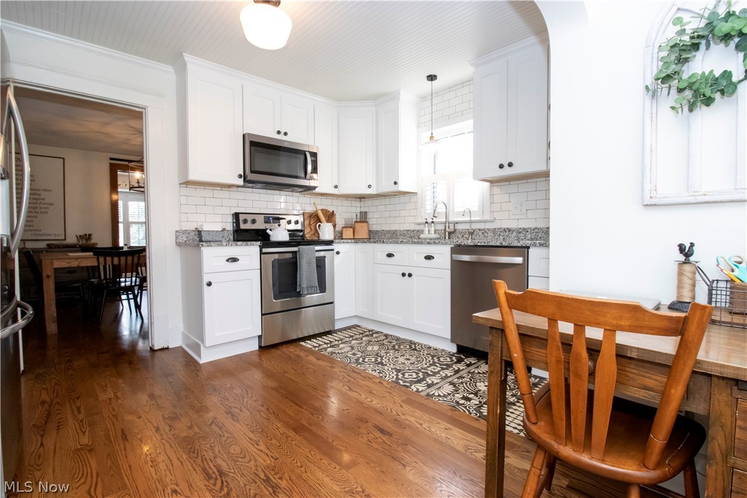1634 Cleveland Road Wooster, OH 44691 - Photo 14 of 27 Gallery Image 14