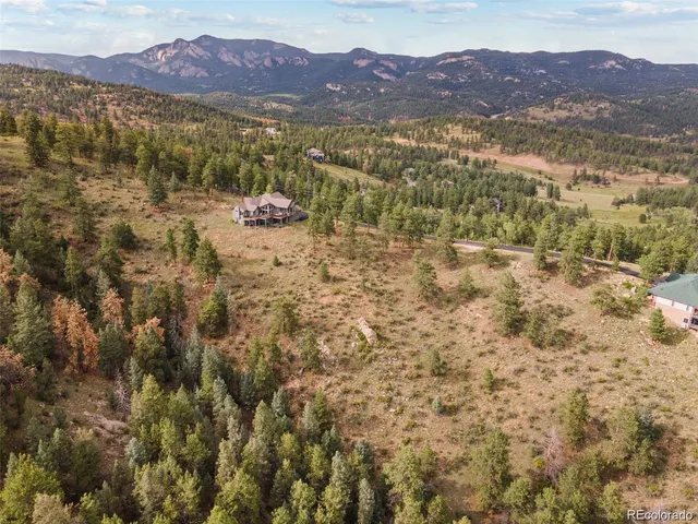 $229,000 | 13817 Gordon Court, Pine, CO 80470