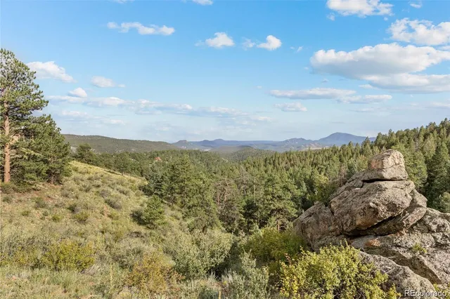 $229,000 | 13817 Gordon Court, Pine, CO 80470