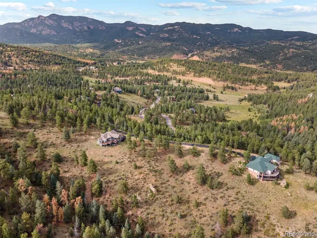 $229,000 | 13817 Gordon Court, Pine, CO 80470