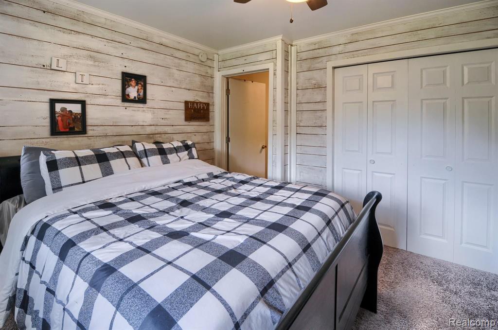 4633 Baldwin Road Metamora, MI 48455 - Photo 24 of 62