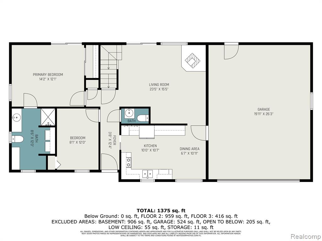 7186 Carpenter Road Flushing, MI 48433 - Photo 31 of 32