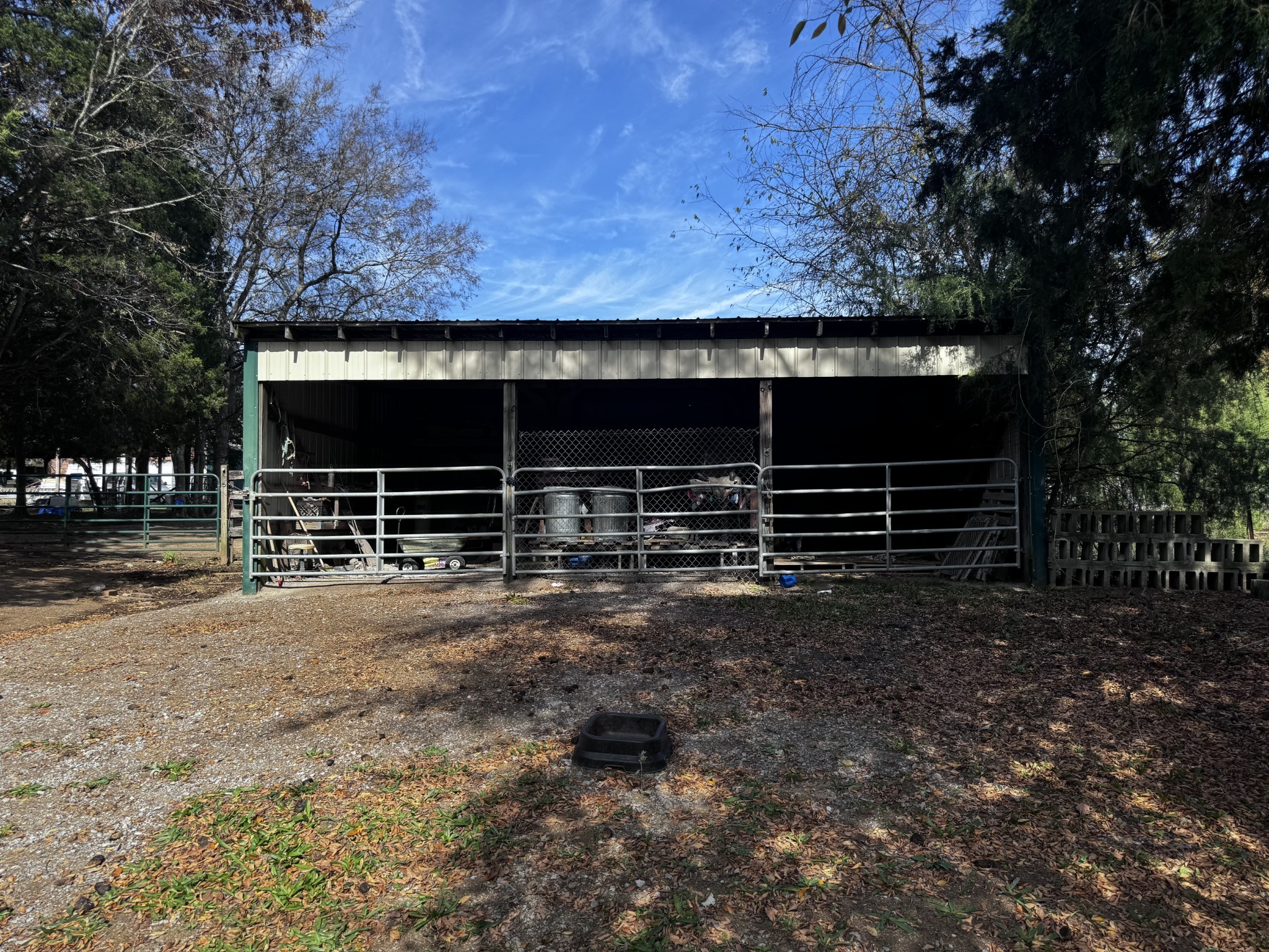 1525 Harkreader Road Mount Juliet, TN 37122 - Photo 13 of 20 a view of outdoor space and deck